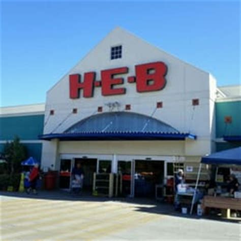 Heb floresville - H-E-B was a good experience Bagger (Former Employee) - Floresville, TX - July 30, 2019 Working at H-E-B was a good experience and taught me more on how to greet people correctly and friendly, to always be at a fast pace. 